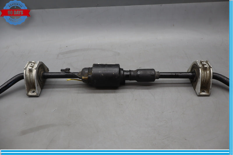 Load image into Gallery viewer, 04-10 BMW 645i E64 Dynamic Drive Rear Active Stabilizer Sway Bar Oem
