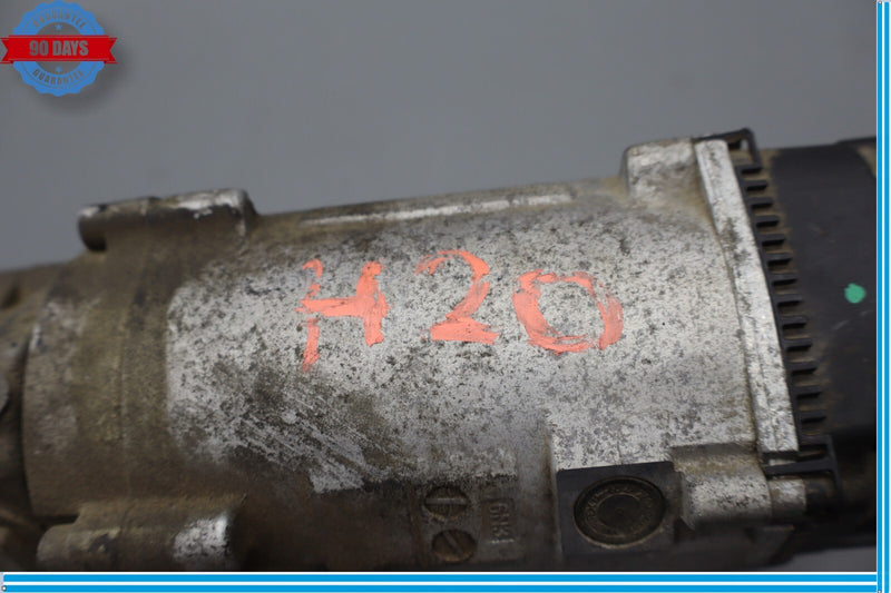 Load image into Gallery viewer, 12-16 Tesla Model Power Steering Gear Rack And Pinion BJ323200HB Oem
