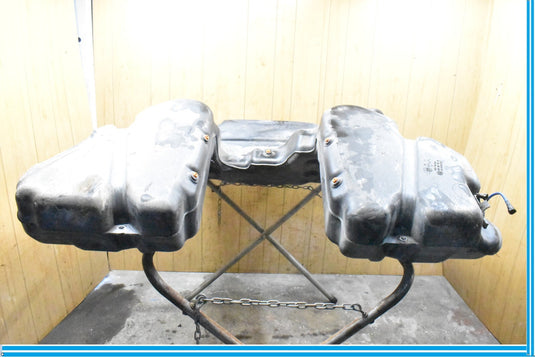 2008 Bentley Continental GTC Fuel Tank Assembly 3W32010211 Oem