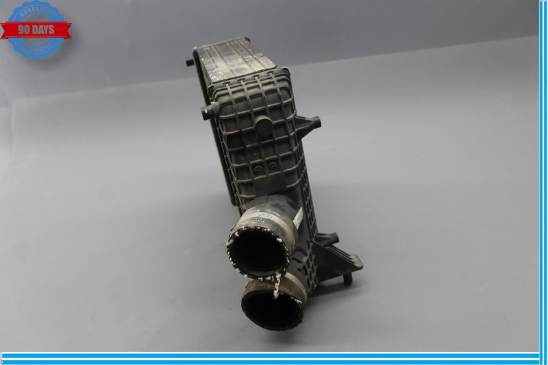Load image into Gallery viewer, 14-20 Maserati Ghibli M157 Left Side Turbocharger Intercooler 16474839 Oem
