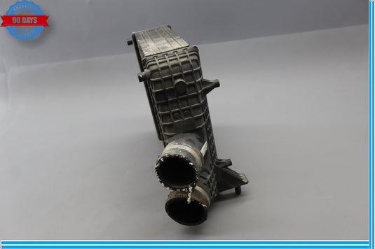 14-20 Maserati Ghibli M157 Left Side Turbocharger Intercooler 16474839 Oem