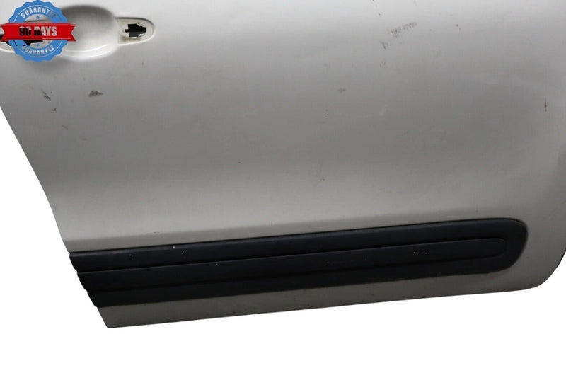Load image into Gallery viewer, 14-19 Fiat 500L Front Right Passenger Side Outer Door Shell Panel 210235770 Oem
