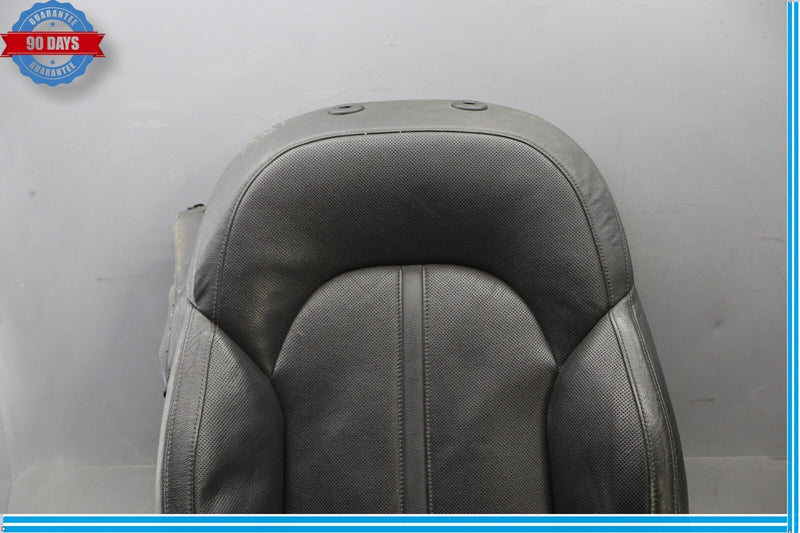 Load image into Gallery viewer, 11-18 Audi A8 A8L Quattro Front Left Driver Side Upper Seat Cushion Oem
