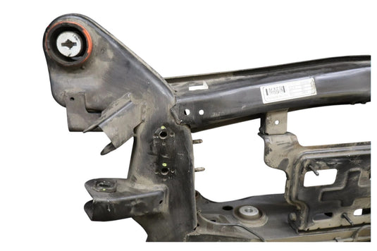 14-17 Maserati Rear Suspension Subframe Cross Member Crossmember 06700075690 OEM