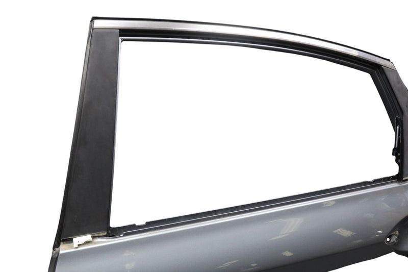 Load image into Gallery viewer, 15-16 Hyundai Genesis Rear Left Driver Side Exterior Door Shell Panel Oem
