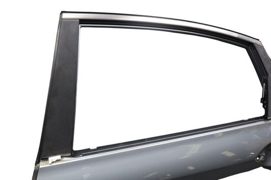 15-16 Hyundai Genesis Rear Left Driver Side Exterior Door Shell Panel Oem