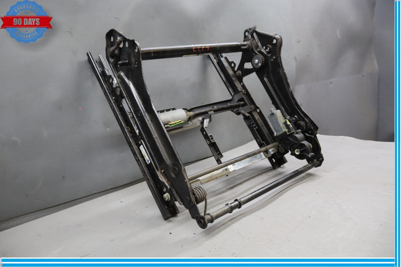 Load image into Gallery viewer, 04-11 Mercedes W211 E350 CLS550 Front Left Side Adjustment Seat Track Frame Oem
