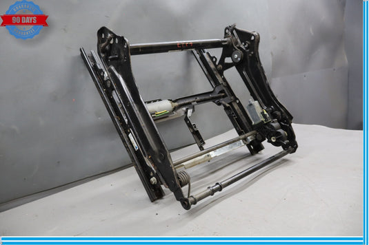04-11 Mercedes W211 E350 CLS550 Front Left Side Adjustment Seat Track Frame Oem