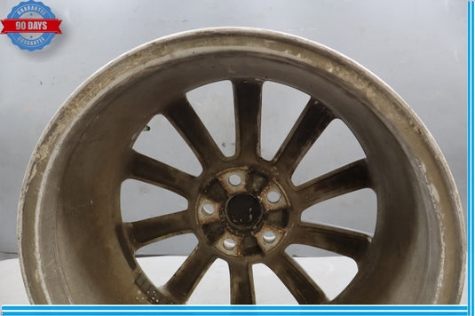 12-24 Jaguar F-Type XF XFR XFR-S 18'' Alloy Wheel Rim 8.5Jx18 R18 Oem