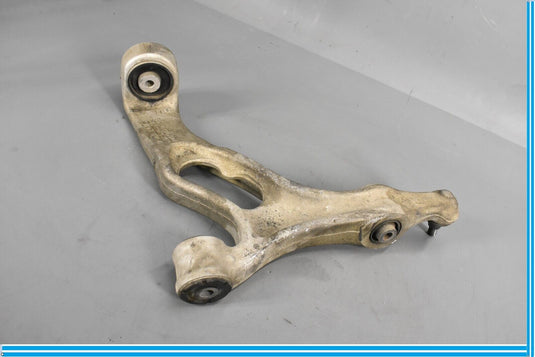 11-14 Volkswagen VW Touareg Front Left Driver Side Lower Control Arm Oem