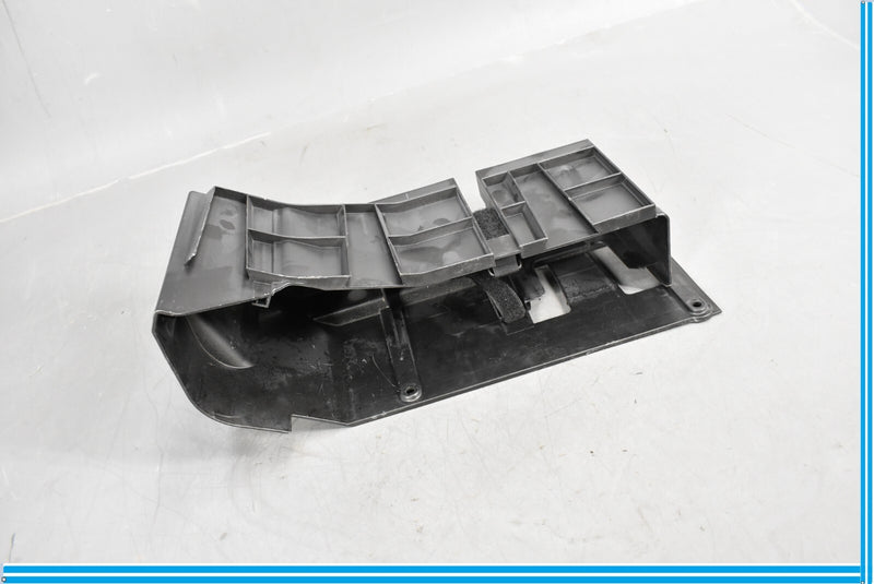 Load image into Gallery viewer, 03-11 Mercedes CLS550 E550 Rear Trunk Emergency Spare Tire Tool Case Holder Oem
