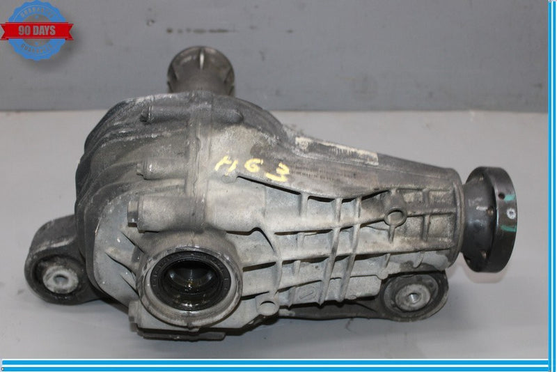Load image into Gallery viewer, 06-12 Mercedes X164 GL450 ML550 Front Differential Axle Carrier Diff Oem
