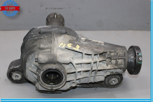 06-12 Mercedes X164 GL450 ML550 Front Differential Axle Carrier Diff Oem