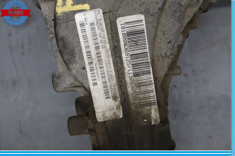 Load image into Gallery viewer, 12-19 Mercedes X166 GL450 GLE550 Front Differential Axle Carrier Diff 4Matic Oem
