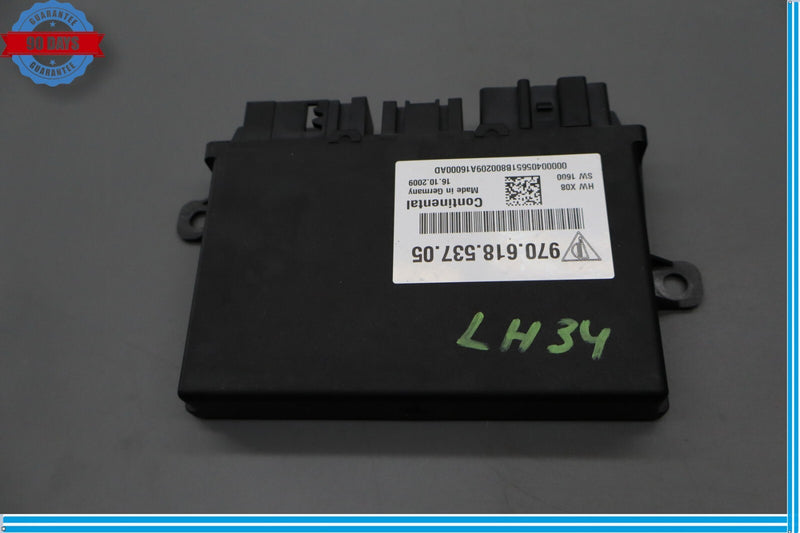Load image into Gallery viewer, 10-16 Porsche Panamera Front Left Driver Seat Memory Control Module Unit Oem
