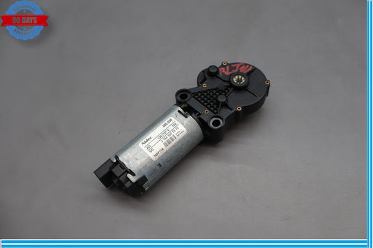 12-19 Mercedes GL450 GL550 X166 Rear 3rd Third Row Seat Motor Oem