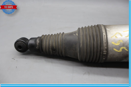 10-19 Jaguar X351 XF XJ XJL Rear Right Side Air Suspension Shock Absorber Oem