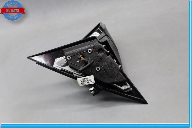 Load image into Gallery viewer, 12-14 Mercedes W204 C250 C300 Front Right Side Mirror Door Rear View Oem
