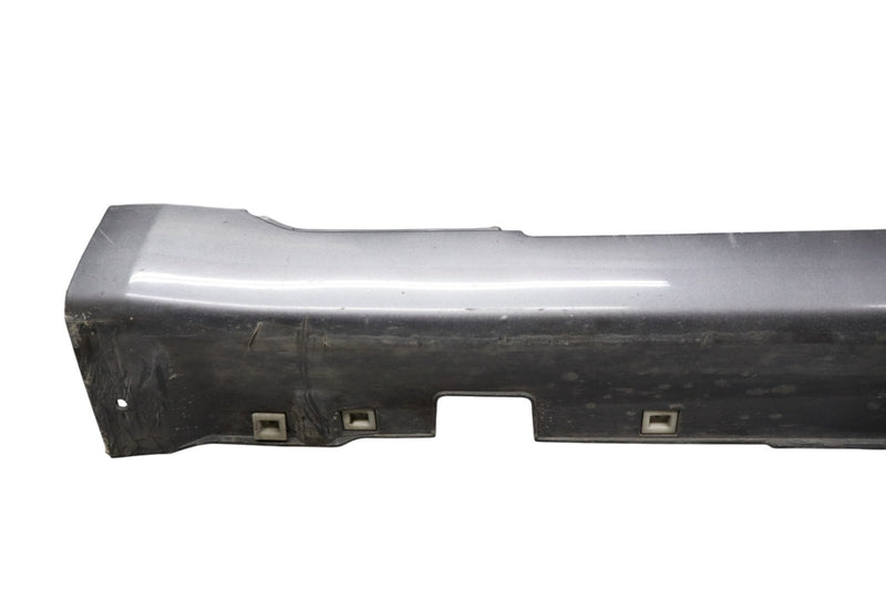 Load image into Gallery viewer, 15-20 Hyundai Genesis G80 Left Driver Side Skirt Rocker Molding Panel Oem
