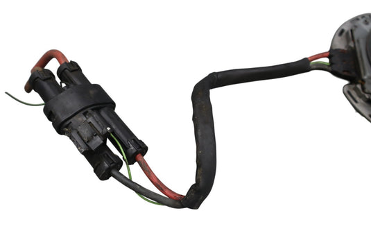 09-15 BMW 750i 750LI F01 F02 F04 Engine Radiator Cooling Fan Motor 7575564 Oem