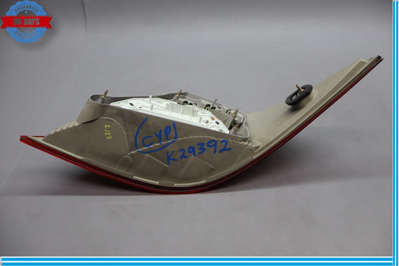 Load image into Gallery viewer, 06-08 Mercedes CLS550 CLS55 W219 Rear Left Side Tail Light Taillight Lamp Oem
