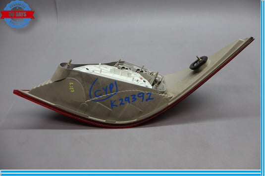 06-08 Mercedes CLS550 CLS55 W219 Rear Left Side Tail Light Taillight Lamp Oem