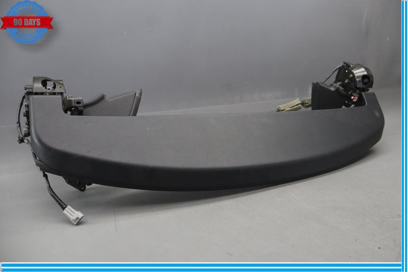Load image into Gallery viewer, 02-10 Lexus UZZ40 SC430 Convertible Top Tonneau Cover Trim Panel w/ Motor Oem

