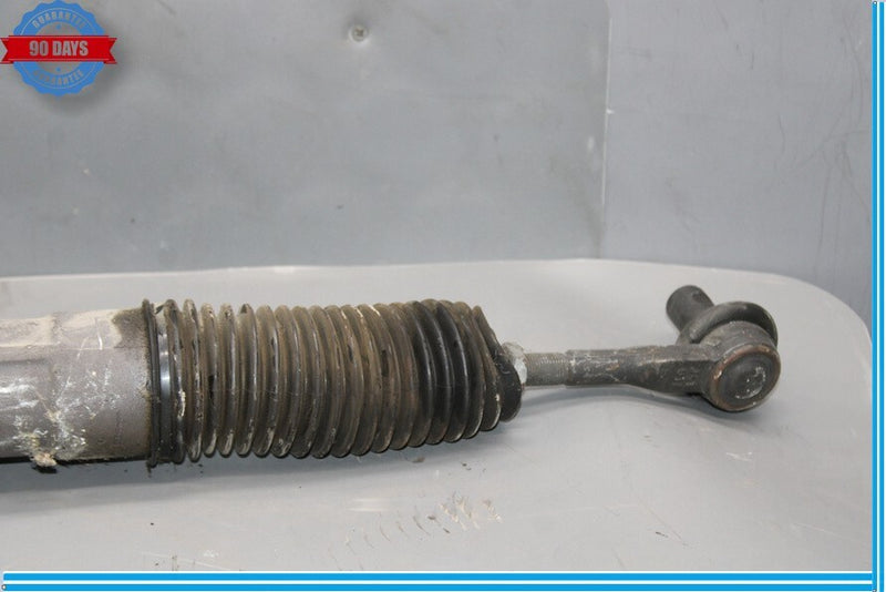 Load image into Gallery viewer, 03-11 Bentley Continental GT GTC Power Steering Rack and Pinion 3W1422062K Oem
