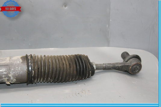 03-11 Bentley Continental GT GTC Power Steering Rack and Pinion 3W1422062K Oem