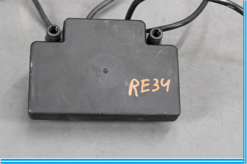 Load image into Gallery viewer, 06-13 Mercedes GL550 GL450 Right Seat Weight Sensor Control Module Oem
