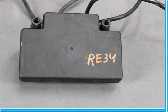06-13 Mercedes GL550 GL450 Right Seat Weight Sensor Control Module Oem