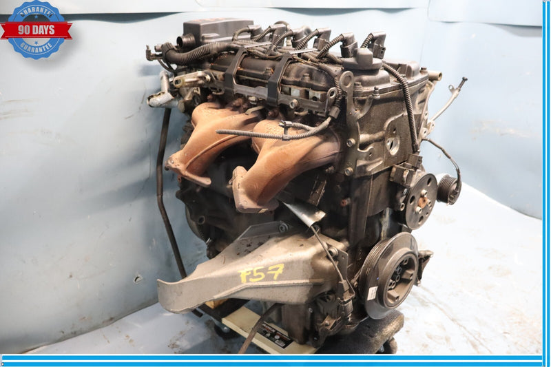 Load image into Gallery viewer, Engine Gasoline 3.6L VIN A 5th Digit Fits 11-12 PORSCHE CAYENNE 2815480 195K MI
