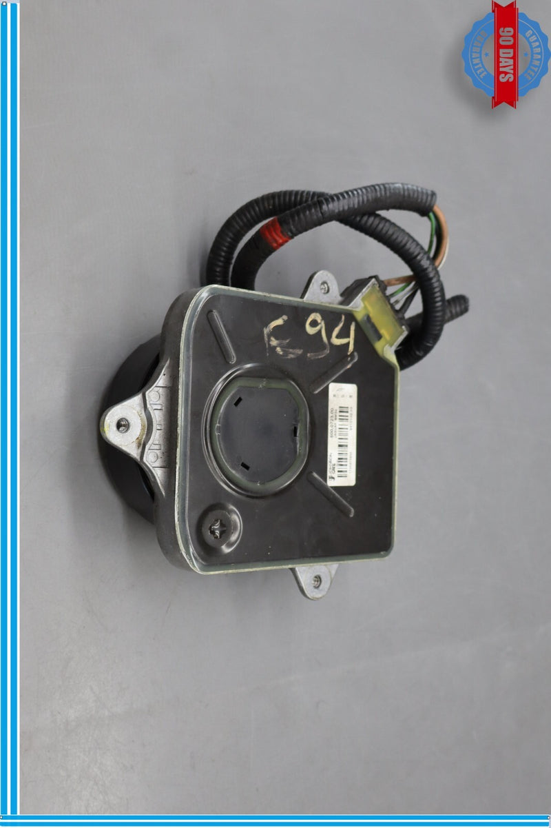 Load image into Gallery viewer, 07-09 Jaguar XK XKR X150 Engine Radiator Cooling Fan Motor Oem
