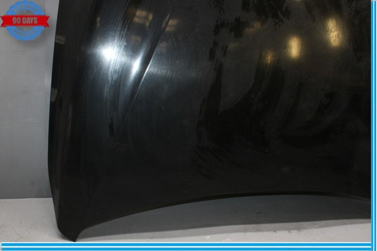 12-20 BMW 328i ActiveHybrid 3 Front Hood Shell Lid Cover Panel Assembly Oem