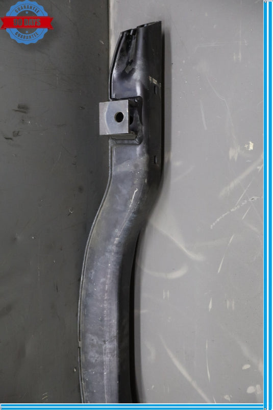 03-08 BMW E85 Z4 Front Bumper Reinforcement Impact Bar Oem