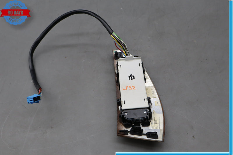 Load image into Gallery viewer, 03-09 Mercedes CLK320 CLK500 Right Side Door Master Window Switch Control Oem
