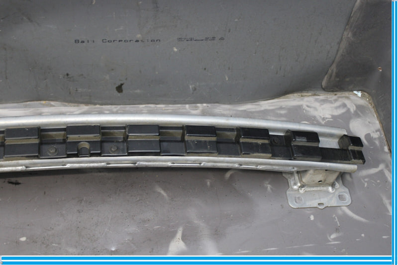 Load image into Gallery viewer, 18-20 Jaguar E-Pace Rear Bumper Crash Reinforcement Impact Bar 17H766-A Oem
