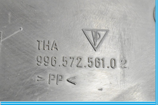 1997-2004 Porsche Boxster 911 Left Windshield Wiper Cowl Panel Driver LH 97-04 