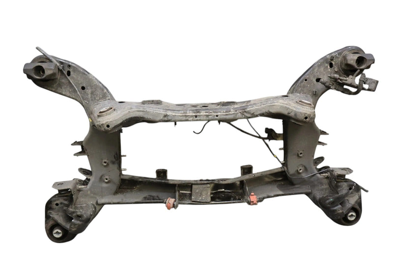 Load image into Gallery viewer, 14-17 Maserati Ghibli Rear Suspension Subframe Crossmember Frame OEM
