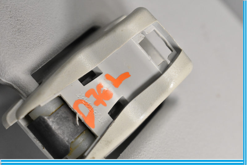 Load image into Gallery viewer, 06-12 Mercedes ML500 ML550 ML63 GL450 Front Left Driver Sun Visor Sunvisor Oem
