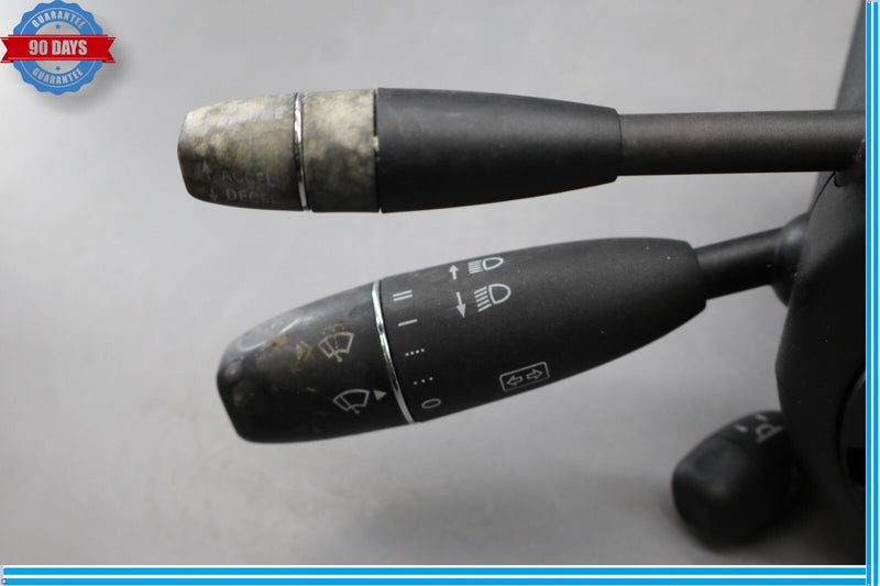 Load image into Gallery viewer, 10-14 Mercedes W204 C250 Steering Column Control Switches Assy Black Oem

