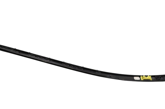 16-20 Mercedes C300 C450 W205 Front Left Roof Deflector Strip Molding Trim Oem