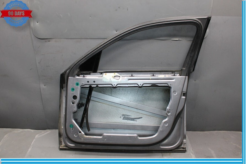 Load image into Gallery viewer, 06-12 Bentley Continental Flying Spur Front Right Side Outer Door Shell Oem
