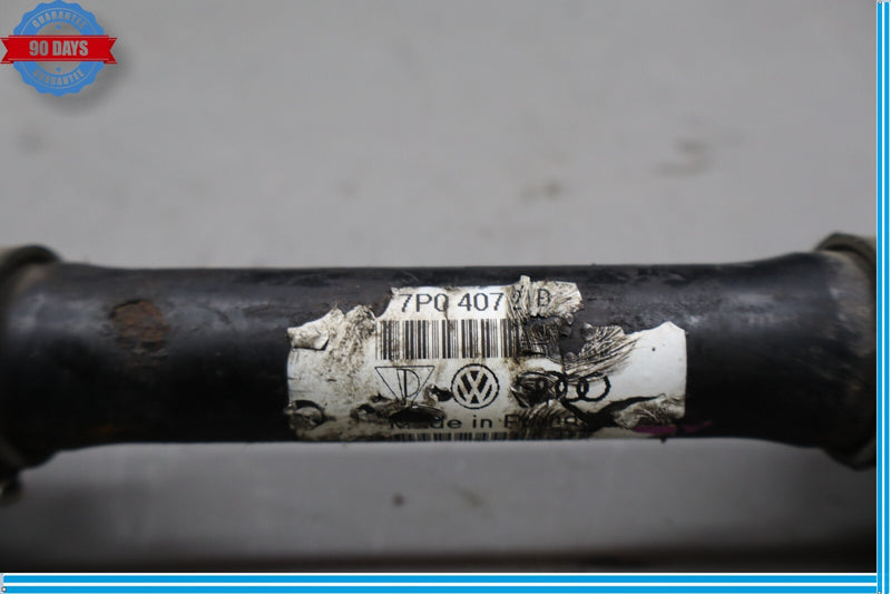 Load image into Gallery viewer, 11-18 Porsche Cayenne Hybrid S 958 Front Right or Left Side Axle CV Shaft Oem
