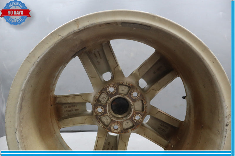 Load image into Gallery viewer, 11-17 Volkswagen Touareg 19" 8.5x19 Alloy Wheel Rim 5-Spoke R19 Oem
