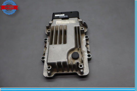 12-16 Hyundai Equus Fuel Injection Injector Control Module 391753F000 Oem