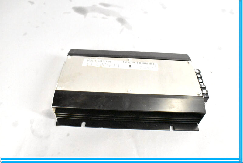 Load image into Gallery viewer, 06-12 Bentley Continental 12 Channel Sound Amp Amplifier  3W7035456 Oem
