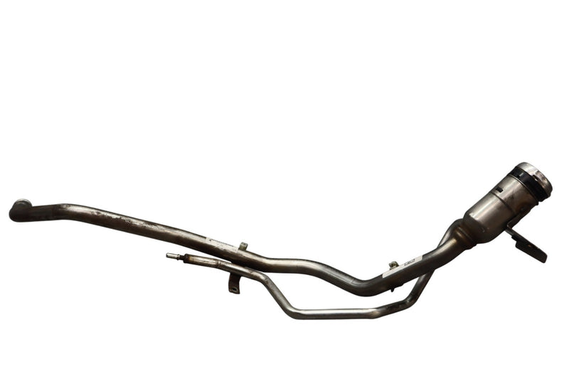 Load image into Gallery viewer, 14-19 Maserati Ghibli M157 Fuel Tank Gas Filler Neck Hose Tube Pipe Oem
