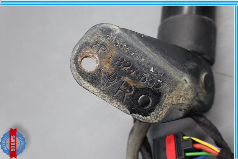 Load image into Gallery viewer, 11-14 Porsche Cayenne 958 Rear Right Trunk Lift Hatch Strut Shock W/ Bracket Oem
