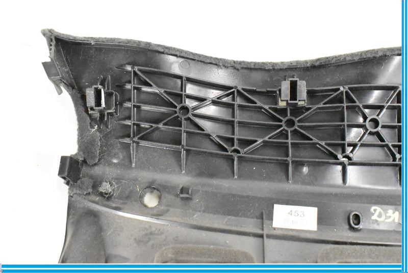 Load image into Gallery viewer, 00-06 Mercedes CL500 CL600 W215 Under Dashboard Trim Cover Panel 2156800939 Oem
